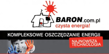 Baron - czysta energia